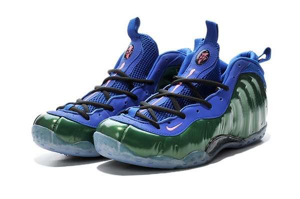 Foamposite One Men--069